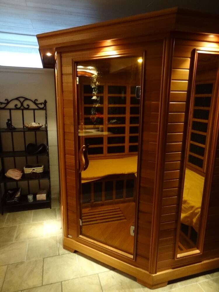 Hotel Solheim Accommodation