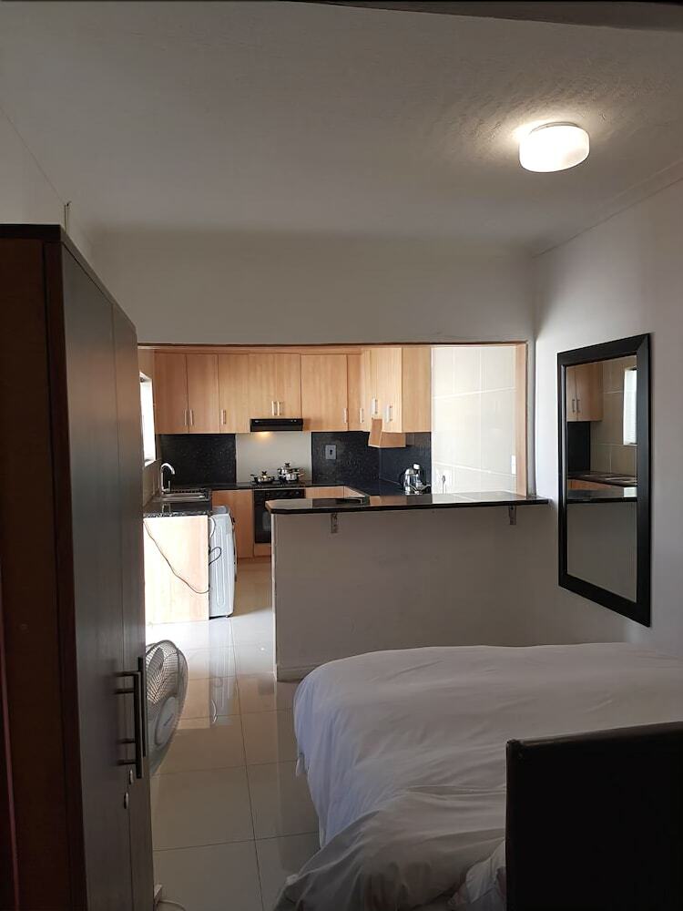 Ebiokeng Self Catering Apartments