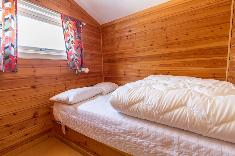 Hotel Sveastranda Camping