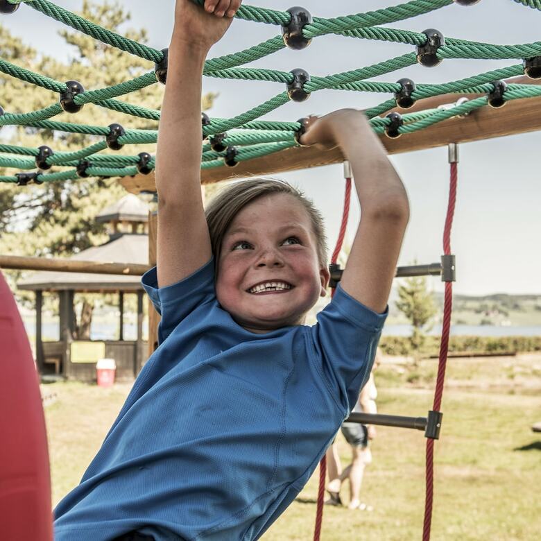Hotel Sveastranda Camping