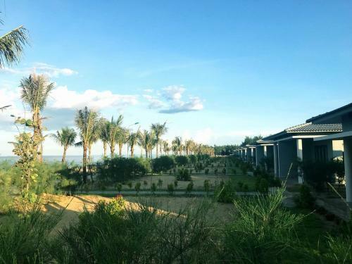 Hotel Sea Star Resort