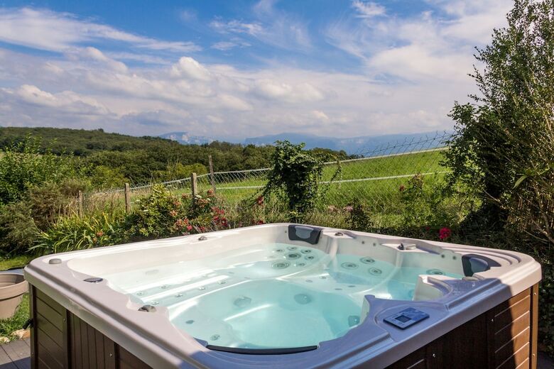 Bed & Breakfast Le Val Des Sens