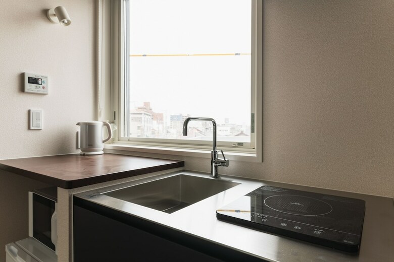 Apartamentos Grand Base Mojiko