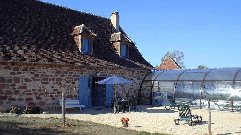 Domaine La Faurie - La Sechere