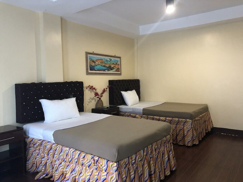 Hotel Estrella Del Mar Resort & Restaurant