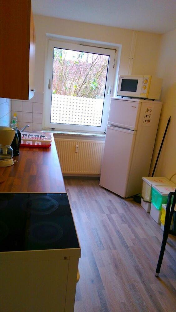 Apartamentos Zimmervermietung K.krause