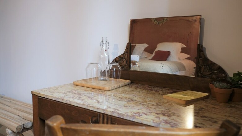 Bed & Breakfast Tomette Singuliere - Chambres D'hotes