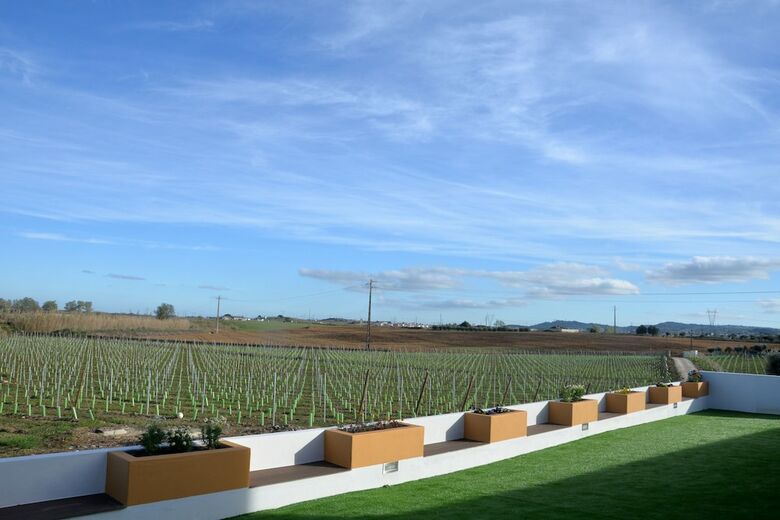 Agroturismo Quinta Da Pontinha