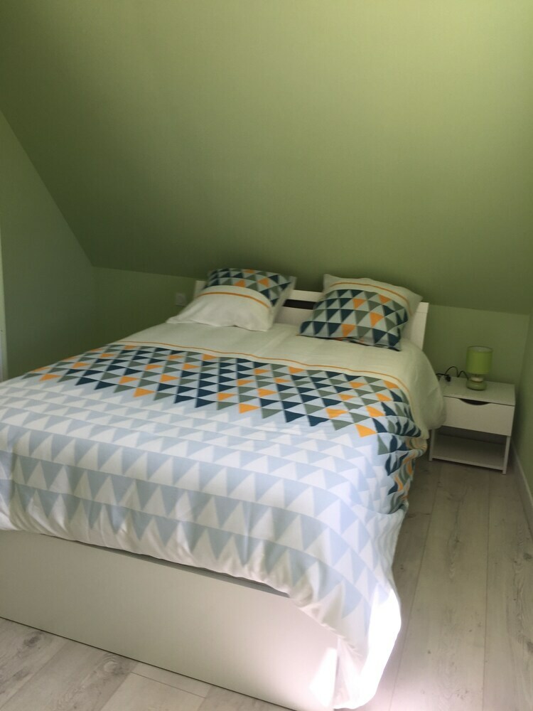 Apartamento Logement Proche Lascaux