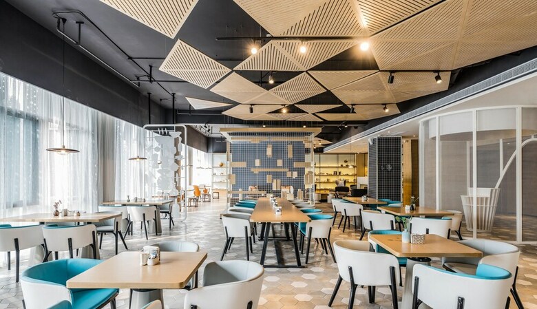 Atour Hotel Nanxu Ave Zhenjiang