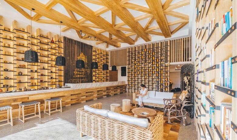 Atour Hotel Vr Fuzhou