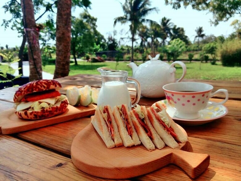 Bed & Breakfast Straybirds Bnb