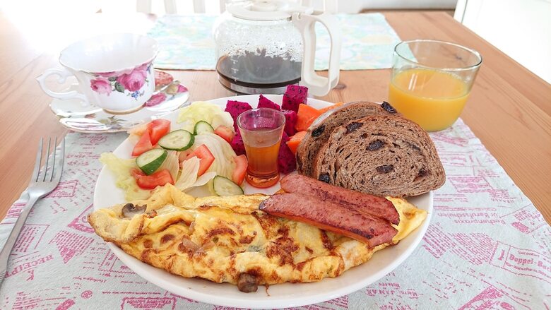 Bed & Breakfast Straybirds Bnb