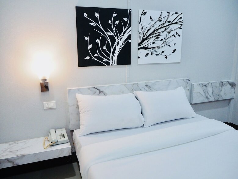 Sweet Hug Hotel