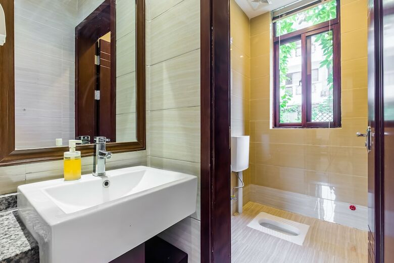 Guilin Pingle Tsinghua Villas
