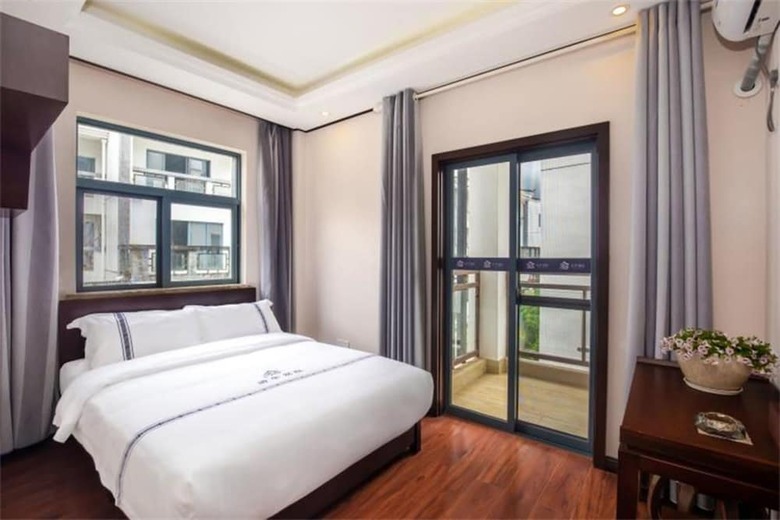 Guilin Pingle Tsinghua Villas