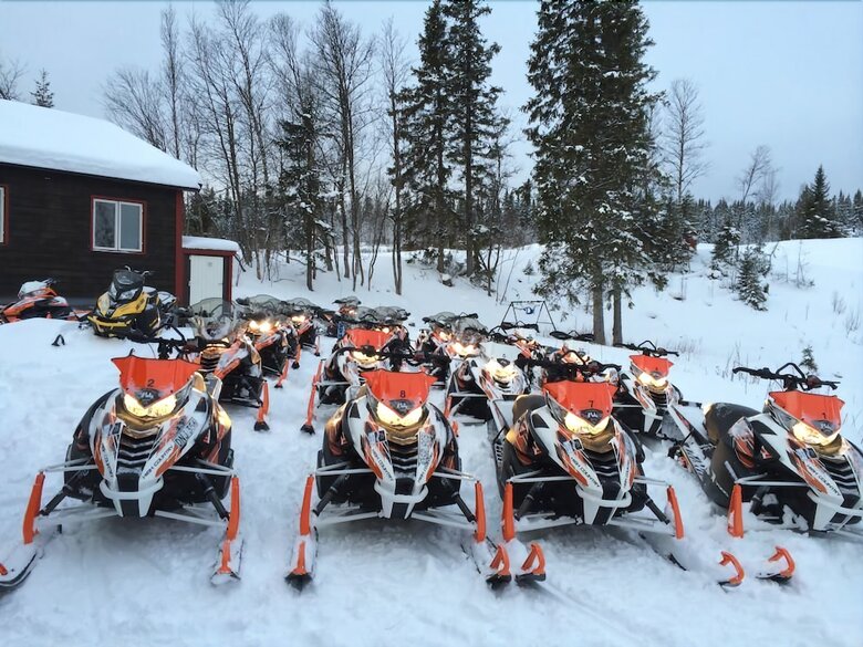 Hotel Gr�nl�ndaren