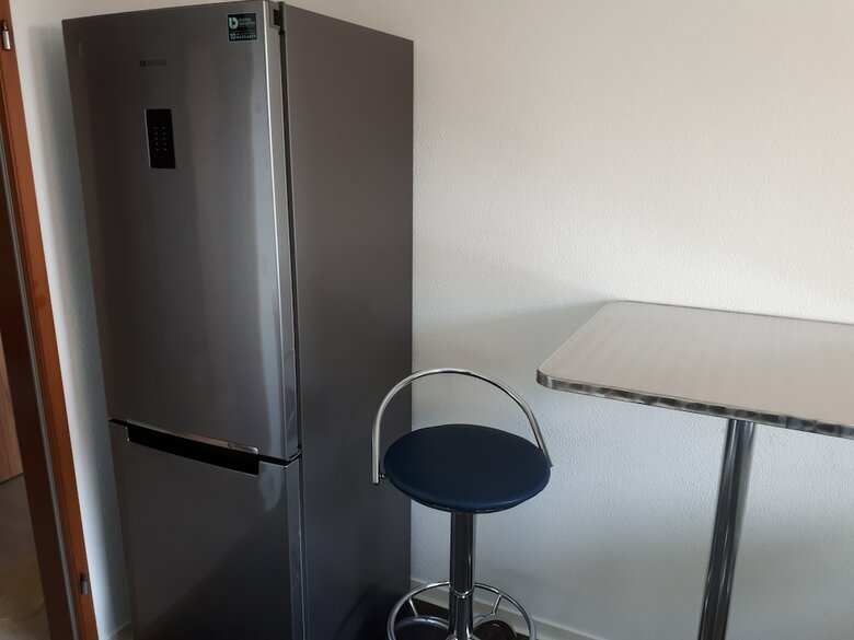Apartamentos Appartement 62 Qm, Central