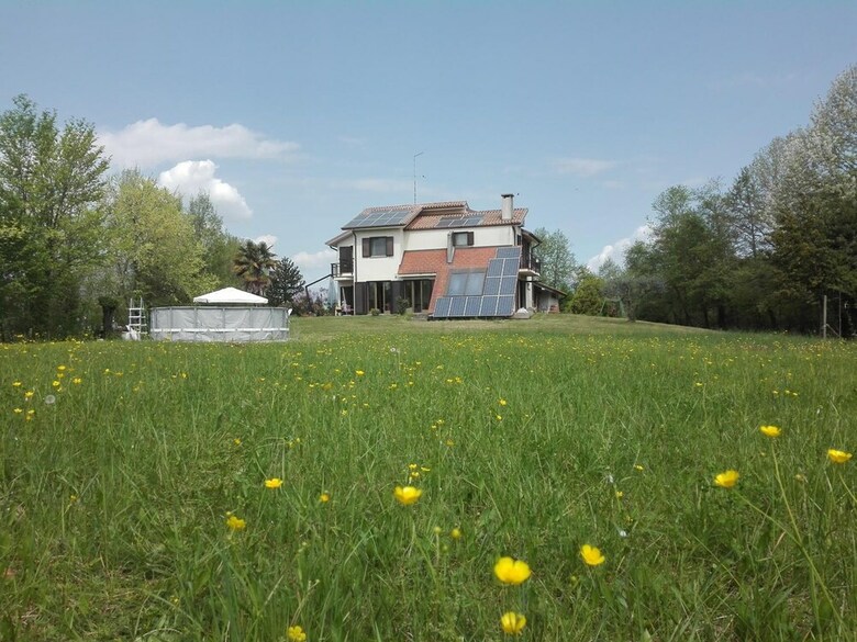 Bed & Breakfast La Vie En Rose