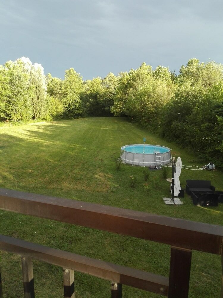Bed & Breakfast La Vie En Rose