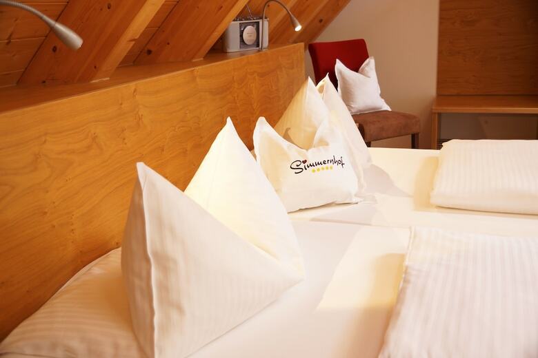 Aparthotel Simmernhof