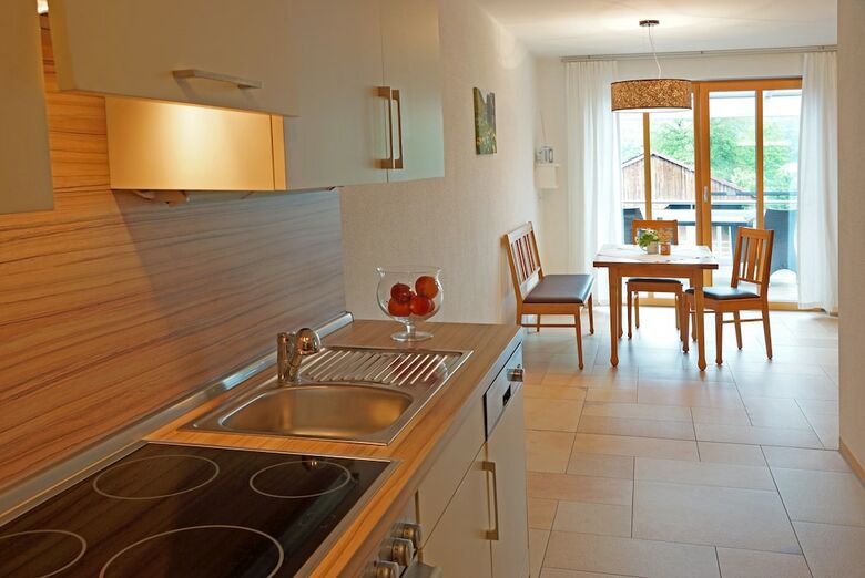 Aparthotel Simmernhof