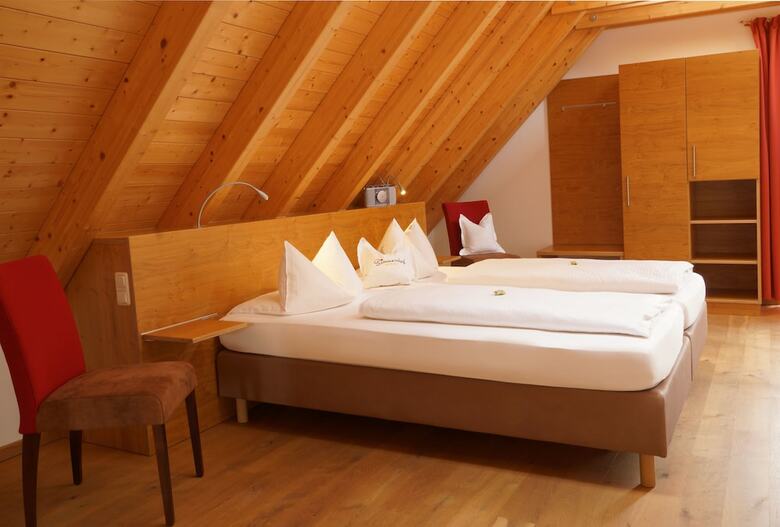 Aparthotel Simmernhof