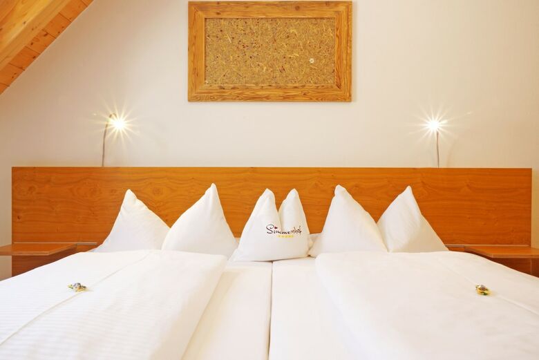 Aparthotel Simmernhof