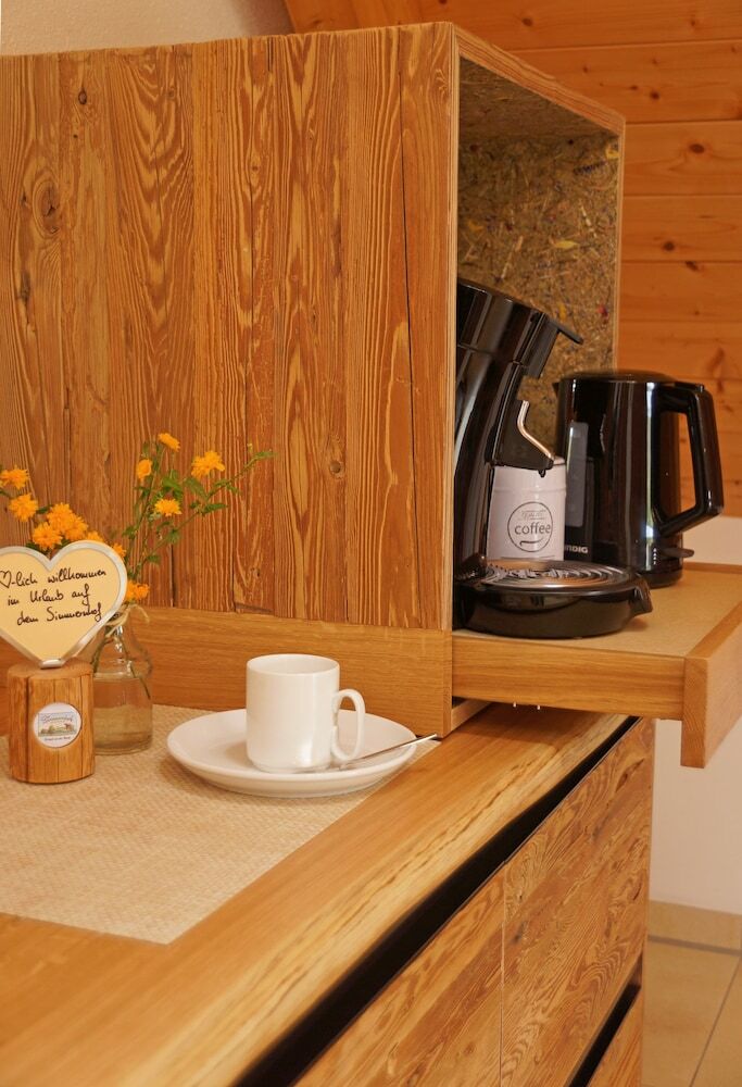 Aparthotel Simmernhof