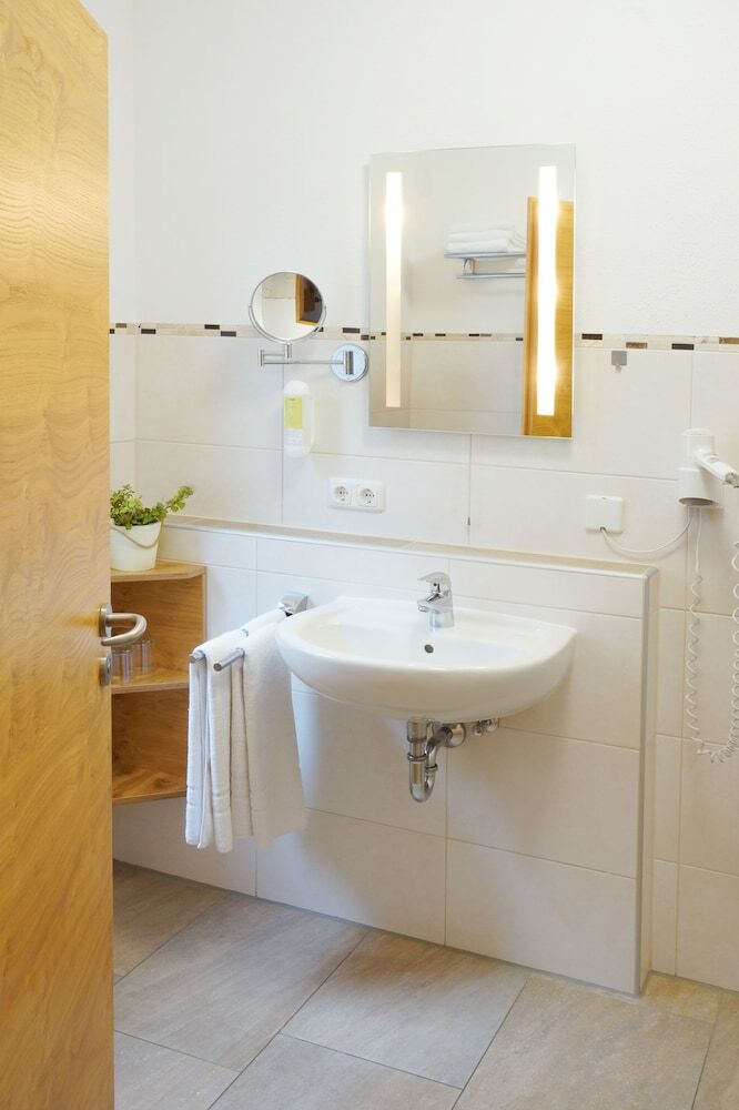 Aparthotel Simmernhof