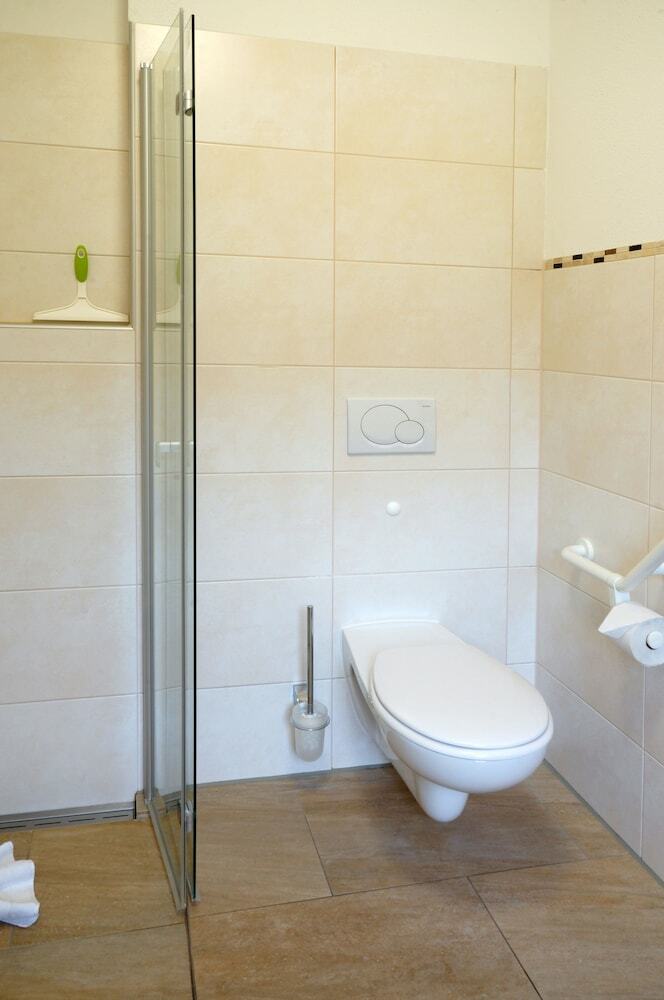 Aparthotel Simmernhof