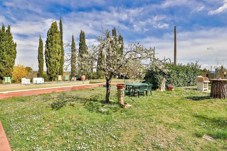 Apartamento Villetta La Lodola