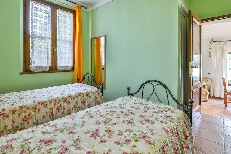 Apartamento Villetta La Lodola