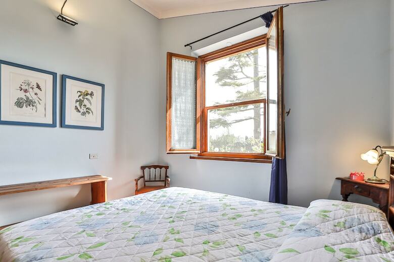 Apartamento Villetta La Lodola