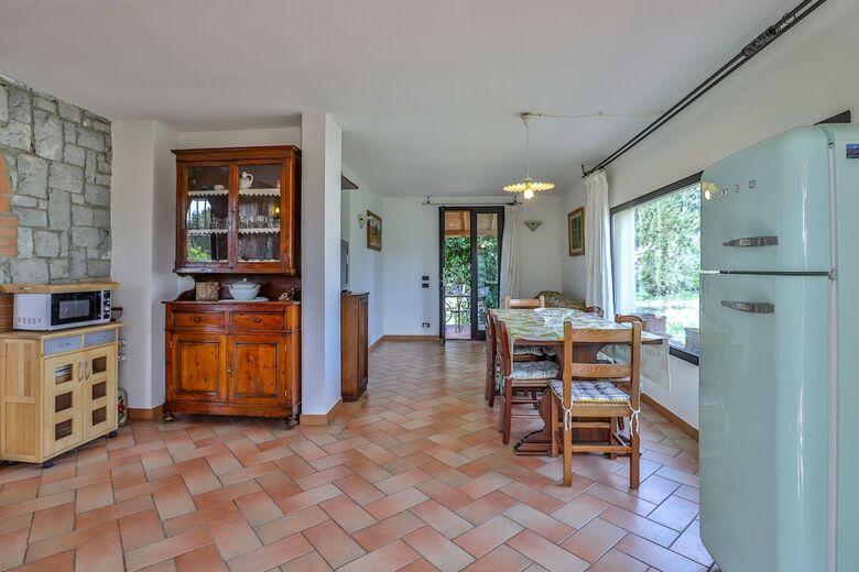 Apartamento Villetta La Lodola