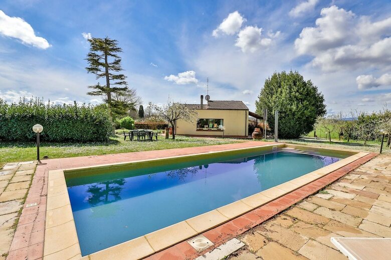 Apartamento Villetta La Lodola