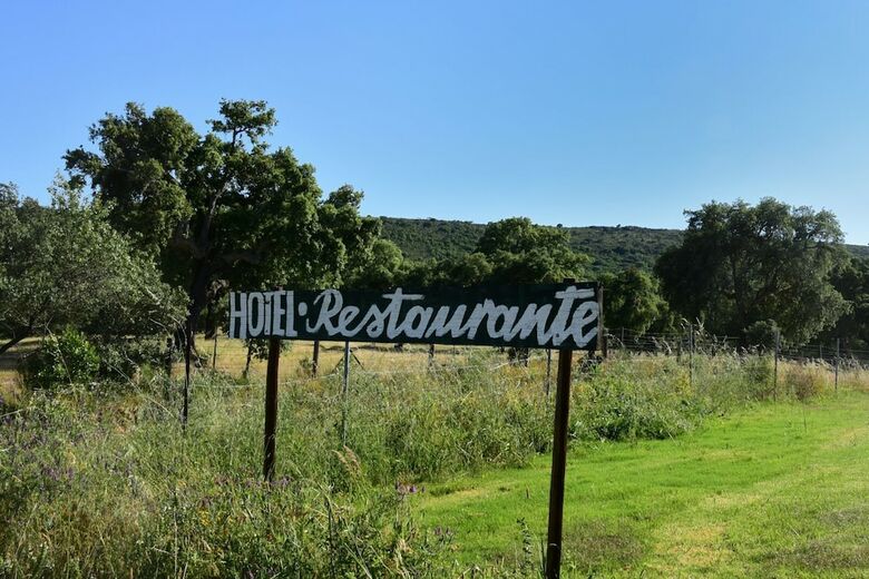 Hotel Rural Puerta de Monfrag�e