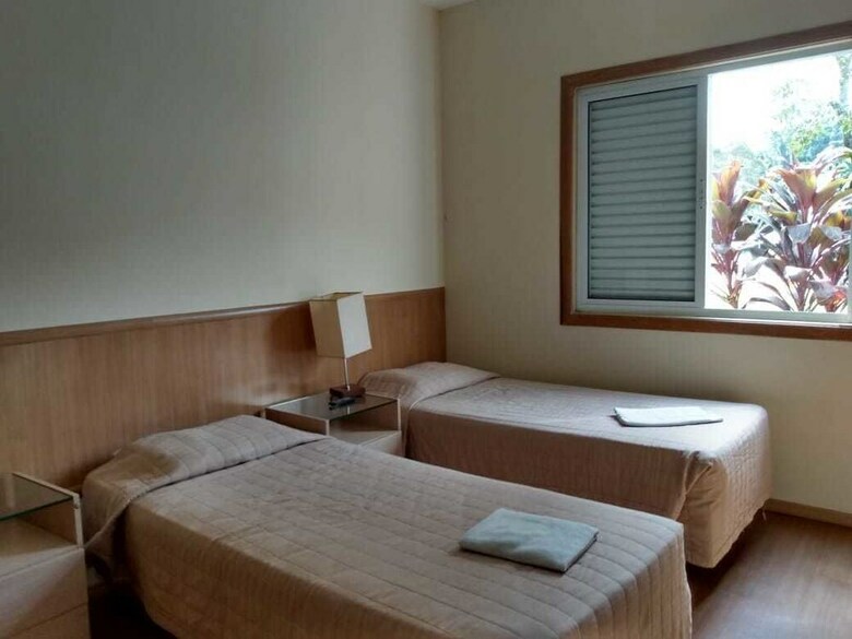 Atibaia Plaza Hotel
