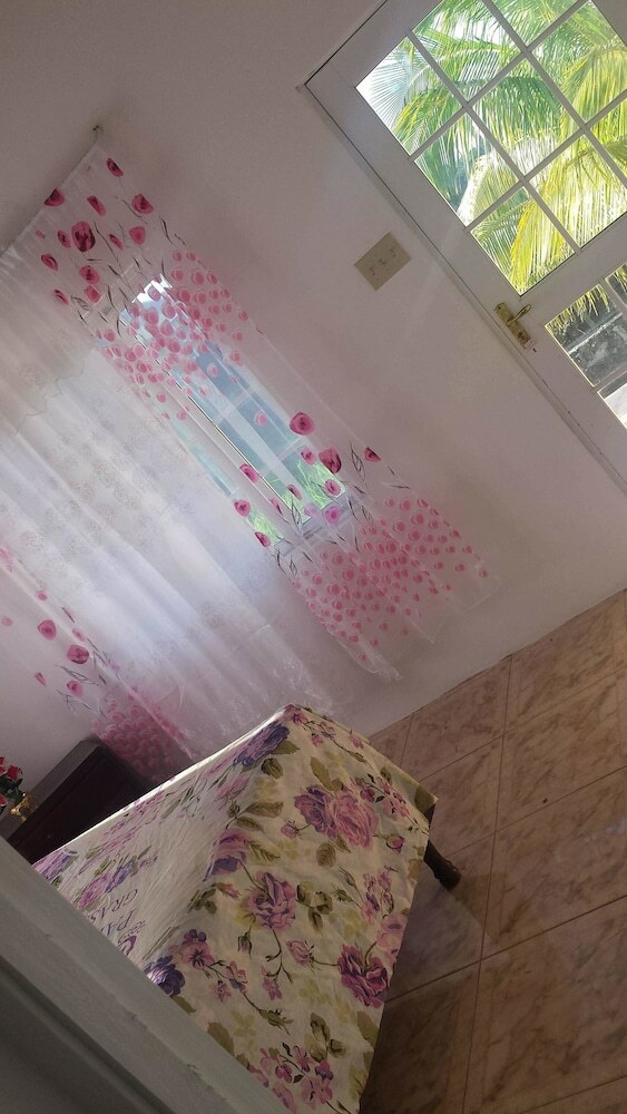 Residencia Bamboo Breeze Inn
