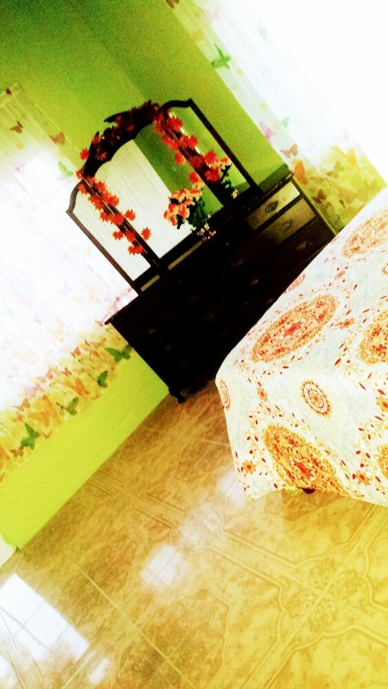 Residencia Bamboo Breeze Inn