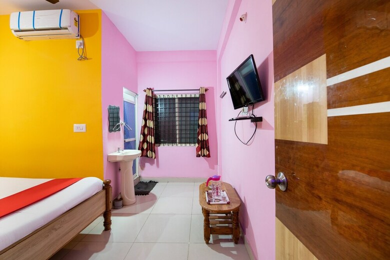 Hotel Oyo 35963 Malnad Residency