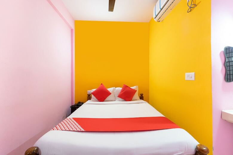 Hotel Oyo 35963 Malnad Residency