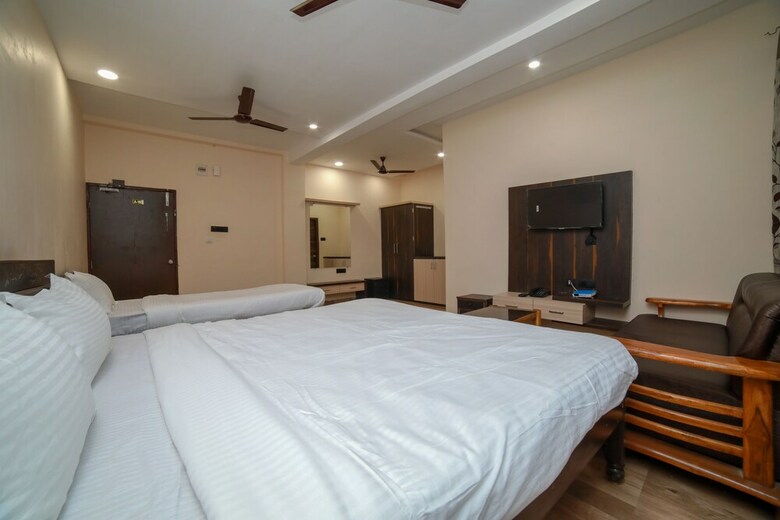 Hotel Oyo 37826 Rajmahal Khindsi Resort