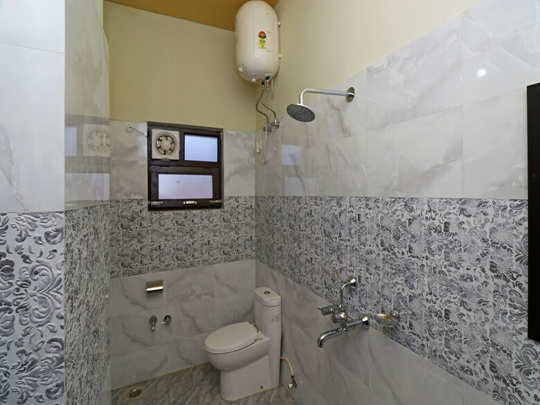 Hotel Oyo 26757 Md's Residence