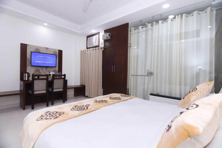 Hotel Shivaay