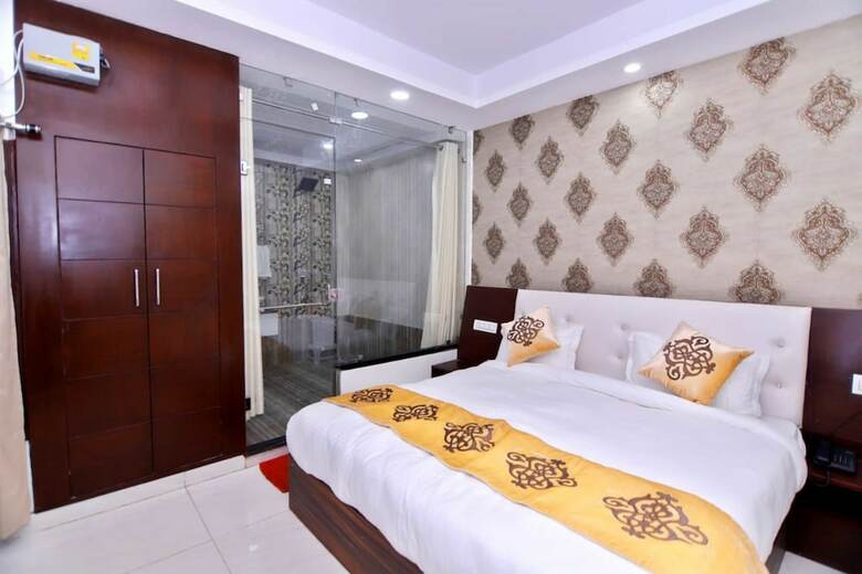 Hotel Shivaay
