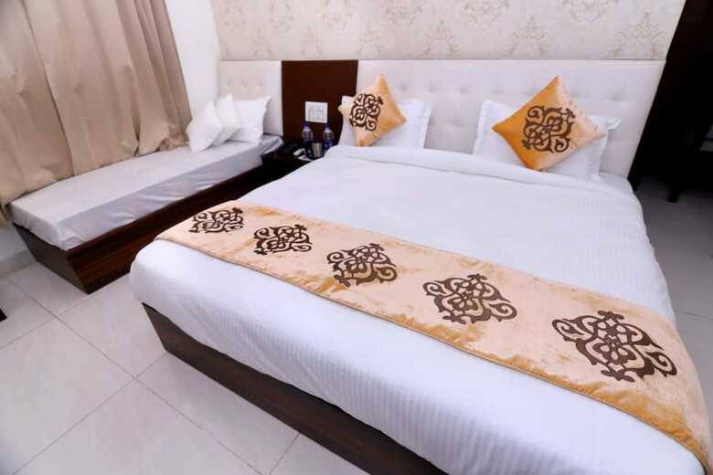 Hotel Shivaay