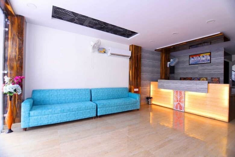 Hotel Shivaay