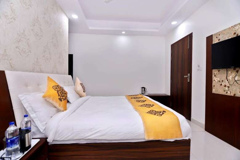 Hotel Shivaay