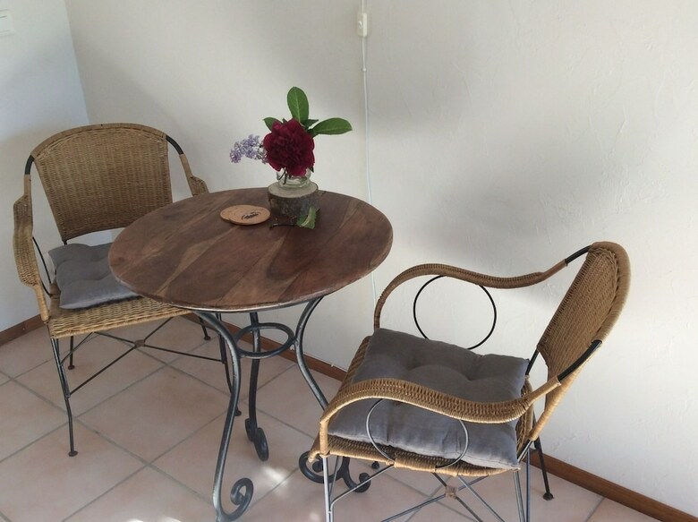 Hotel Chambre D'h�tes Grange de La Bastide